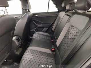 VOLKSWAGEN T-Roc 1.0 TSI R-Line 9