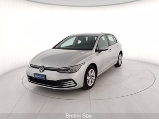 VOLKSWAGEN Golf 1.0 eTSI EVO DSG Life 0