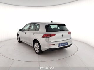 VOLKSWAGEN Golf 1.0 eTSI EVO DSG Life 1