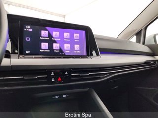 VOLKSWAGEN Golf 1.0 eTSI EVO DSG Life 14