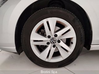 VOLKSWAGEN Golf 1.0 eTSI EVO DSG Life 5