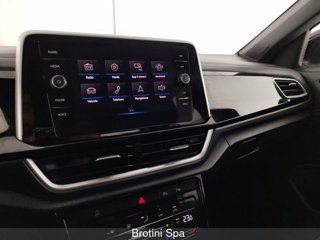 VOLKSWAGEN T-Roc 2.0 TDI SCR 150 CV DSG R-Line 11