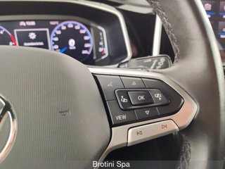 VOLKSWAGEN T-Roc 2.0 TDI SCR 150 CV DSG R-Line 12