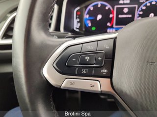 VOLKSWAGEN T-Roc 2.0 TDI SCR 150 CV DSG R-Line 13