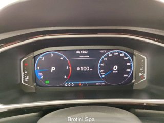 VOLKSWAGEN T-Roc 2.0 TDI SCR 150 CV DSG R-Line 14