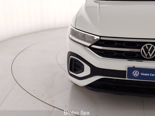 VOLKSWAGEN T-Roc 2.0 TDI SCR 150 CV DSG R-Line 4