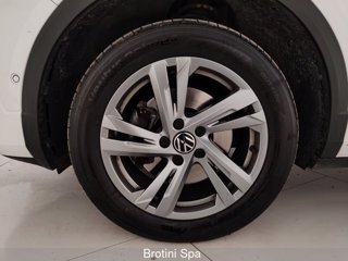 VOLKSWAGEN T-Roc 2.0 TDI SCR 150 CV DSG R-Line 5