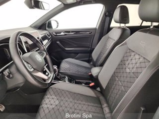 VOLKSWAGEN T-Roc 2.0 TDI SCR 150 CV DSG R-Line 6