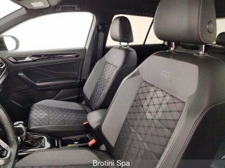 VOLKSWAGEN T-Roc 2.0 TDI SCR 150 CV DSG R-Line 8