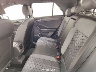 VOLKSWAGEN T-Roc 2.0 TDI SCR 150 CV DSG R-Line 9