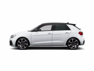 AUDI A1 SPB 30 TFSI S tronic Identity Black 1