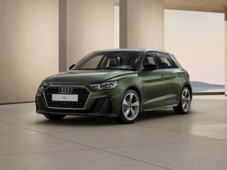 AUDI A1 SPB 30 TFSI S tronic S line edition 0