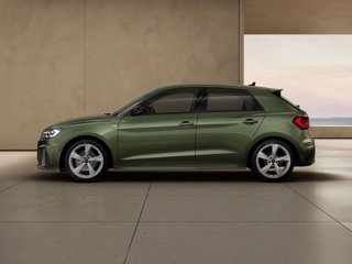 AUDI A1 SPB 30 TFSI S tronic S line edition 1