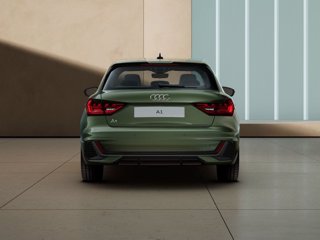 AUDI A1 SPB 30 TFSI S tronic S line edition 3