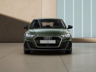 AUDI A1 SPB 30 TFSI S tronic S line edition 4