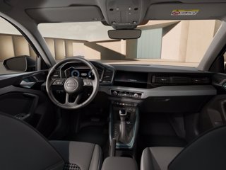 AUDI A1 SPB 30 TFSI S tronic S line edition 5