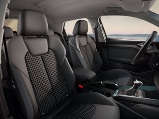 AUDI A1 SPB 30 TFSI S tronic S line edition 6