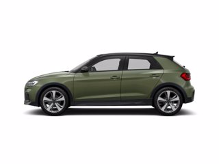 AUDI A1 allstreet 35 TFSI S tronic Identity Contrast 1