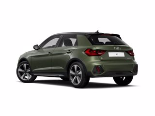 AUDI A1 allstreet 35 TFSI S tronic Identity Contrast 2