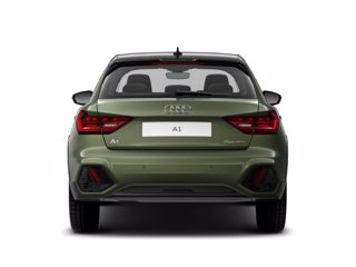 AUDI A1 allstreet 35 TFSI S tronic Identity Contrast 3