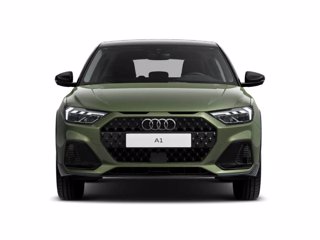 AUDI A1 allstreet 35 TFSI S tronic Identity Contrast 4