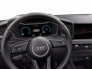AUDI A1 allstreet 35 TFSI S tronic Identity Contrast 5