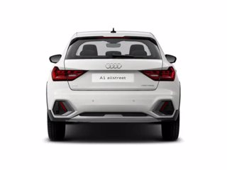 AUDI A1 allstreet 30 TFSI Business 3