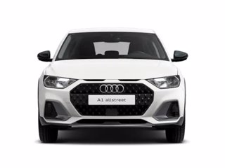 AUDI A1 allstreet 30 TFSI Business 4