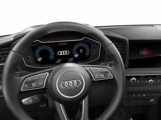 AUDI A1 allstreet 30 TFSI Business 5