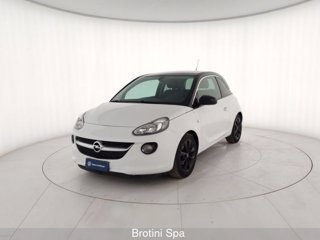 OPEL Adam 1.2 70 CV Glam