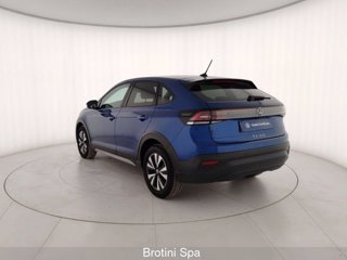 VOLKSWAGEN Taigo 1.0 TSI 95 CV Life 1