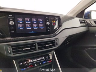 VOLKSWAGEN Taigo 1.0 TSI 95 CV Life 11