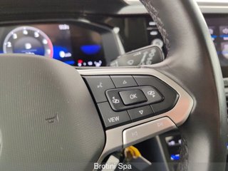 VOLKSWAGEN Taigo 1.0 TSI 95 CV Life 12