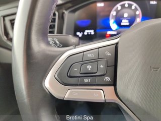 VOLKSWAGEN Taigo 1.0 TSI 95 CV Life 13