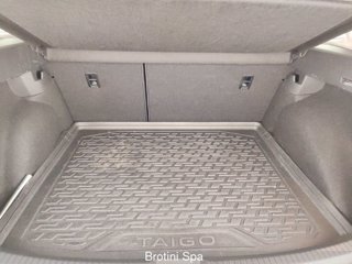 VOLKSWAGEN Taigo 1.0 TSI 95 CV Life 15