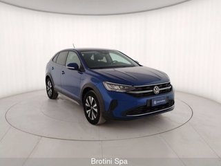 VOLKSWAGEN Taigo 1.0 TSI 95 CV Life 3