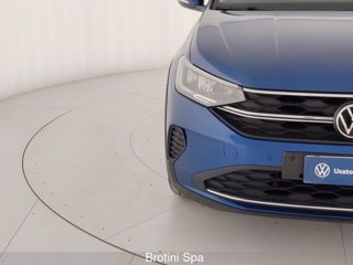 VOLKSWAGEN Taigo 1.0 TSI 95 CV Life 4