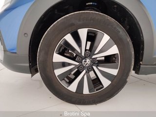 VOLKSWAGEN Taigo 1.0 TSI 95 CV Life 5