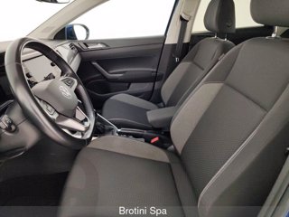 VOLKSWAGEN Taigo 1.0 TSI 95 CV Life 6