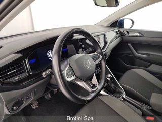 VOLKSWAGEN Taigo 1.0 TSI 95 CV Life 7