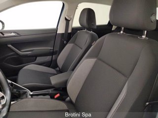 VOLKSWAGEN Taigo 1.0 TSI 95 CV Life 8