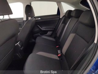 VOLKSWAGEN Taigo 1.0 TSI 95 CV Life 9