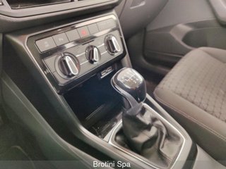 VOLKSWAGEN T-Cross 1.0 TSI 115 CV Style BMT 10