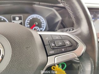 VOLKSWAGEN T-Cross 1.0 TSI 115 CV Style BMT 12