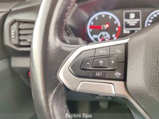 VOLKSWAGEN T-Cross 1.0 TSI 115 CV Style BMT 13