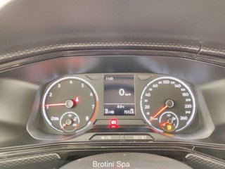 VOLKSWAGEN T-Cross 1.0 TSI 115 CV Style BMT 14