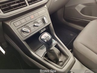 VOLKSWAGEN T-Cross 1.0 TSI Urban BMT 10