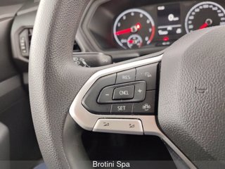 VOLKSWAGEN T-Cross 1.0 TSI Urban BMT 13