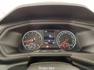 VOLKSWAGEN T-Cross 1.0 TSI Urban BMT 14