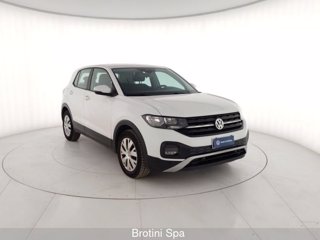 VOLKSWAGEN T-Cross 1.0 TSI Urban BMT 3